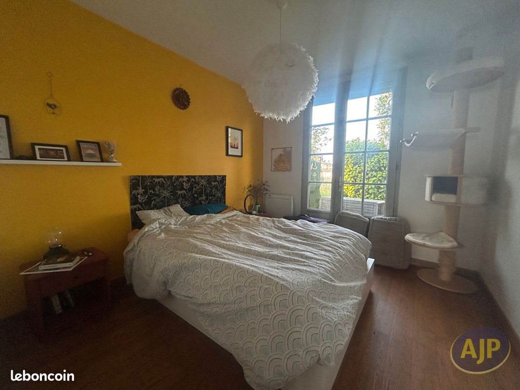 Maison à louer, 85m², Lugon-et-l'Ile-du-Carnay