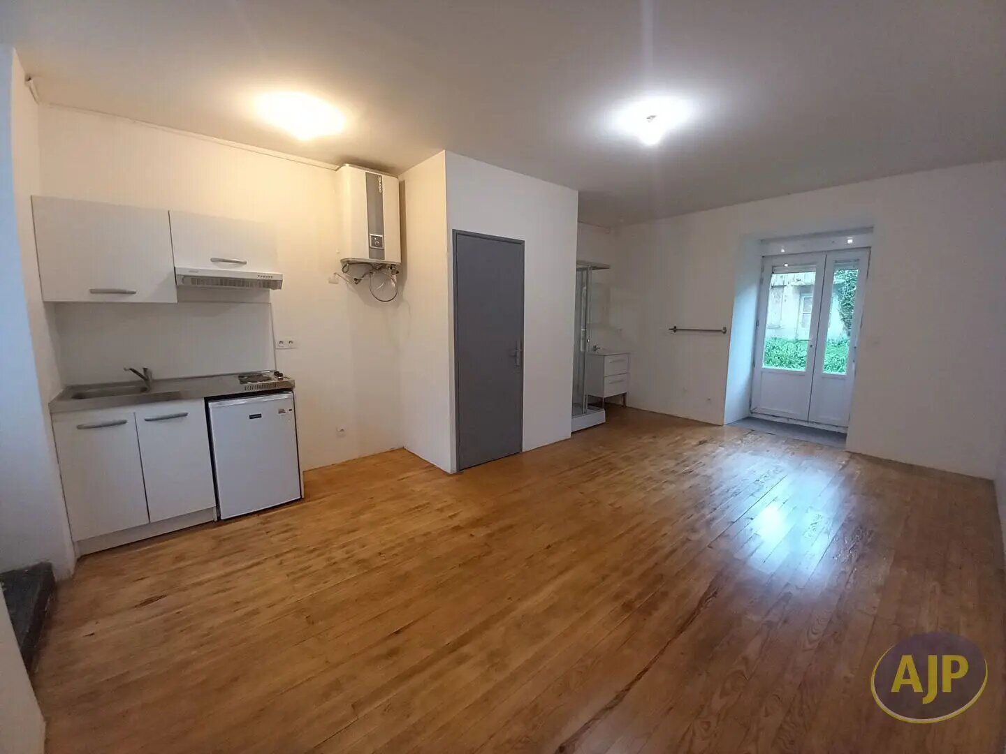 Appartement à louer, 23m², Lesparre-Médoc