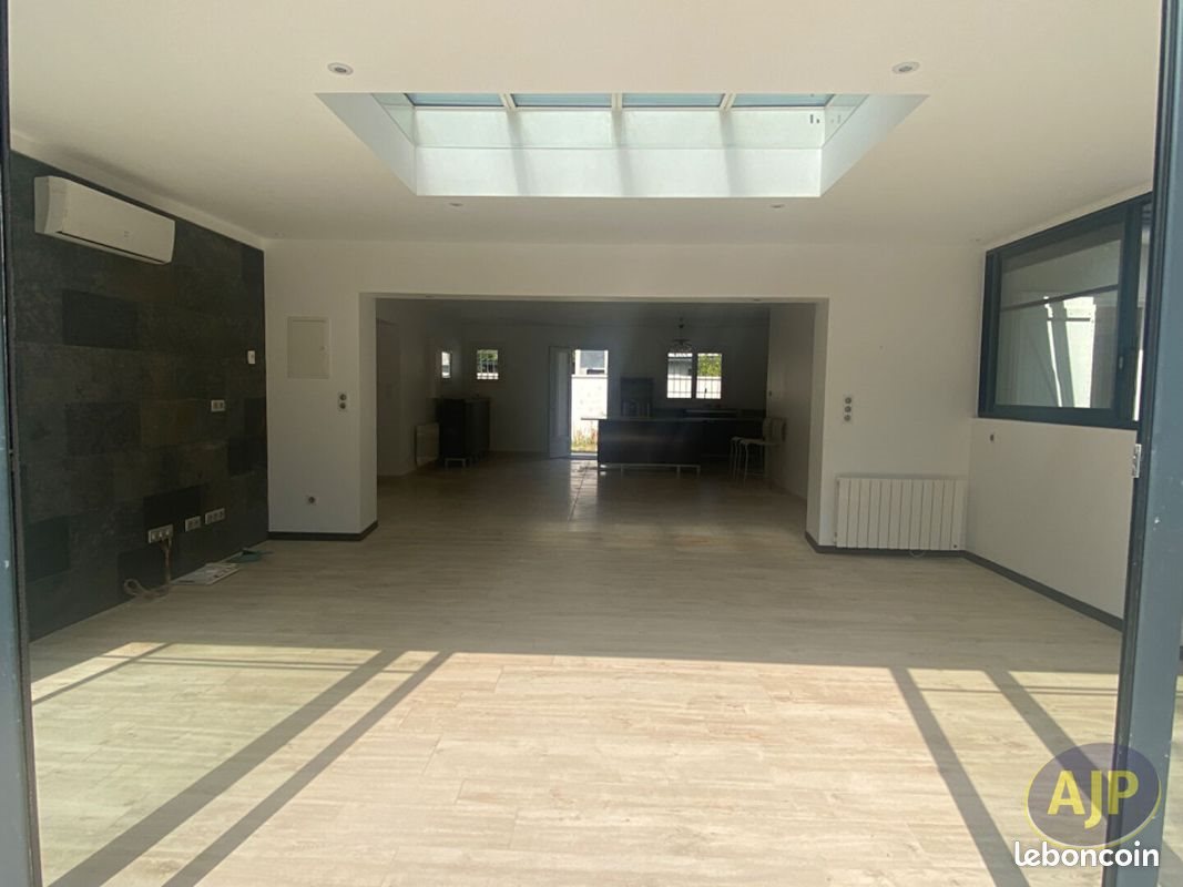 Maison à vendre, 130m², Carignan-de-Bordeaux