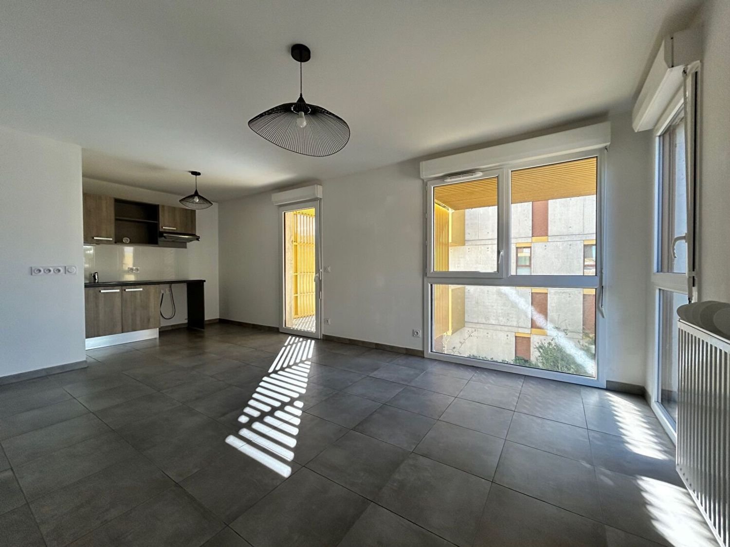 Appartement à louer, 61m², Lormont