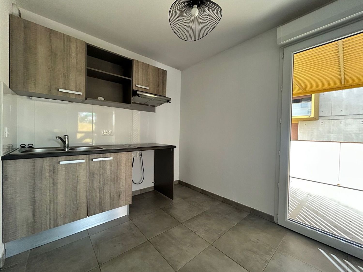 Appartement à louer, 61m², Lormont