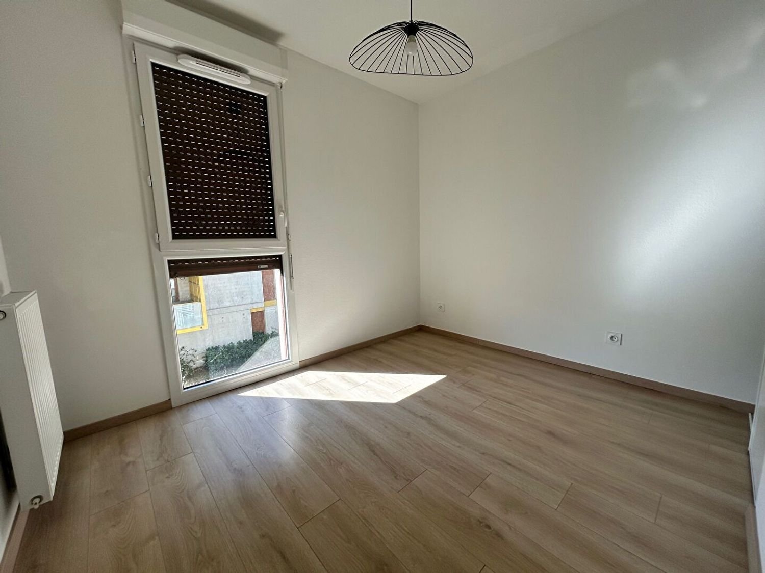 Appartement à louer, 61m², Lormont