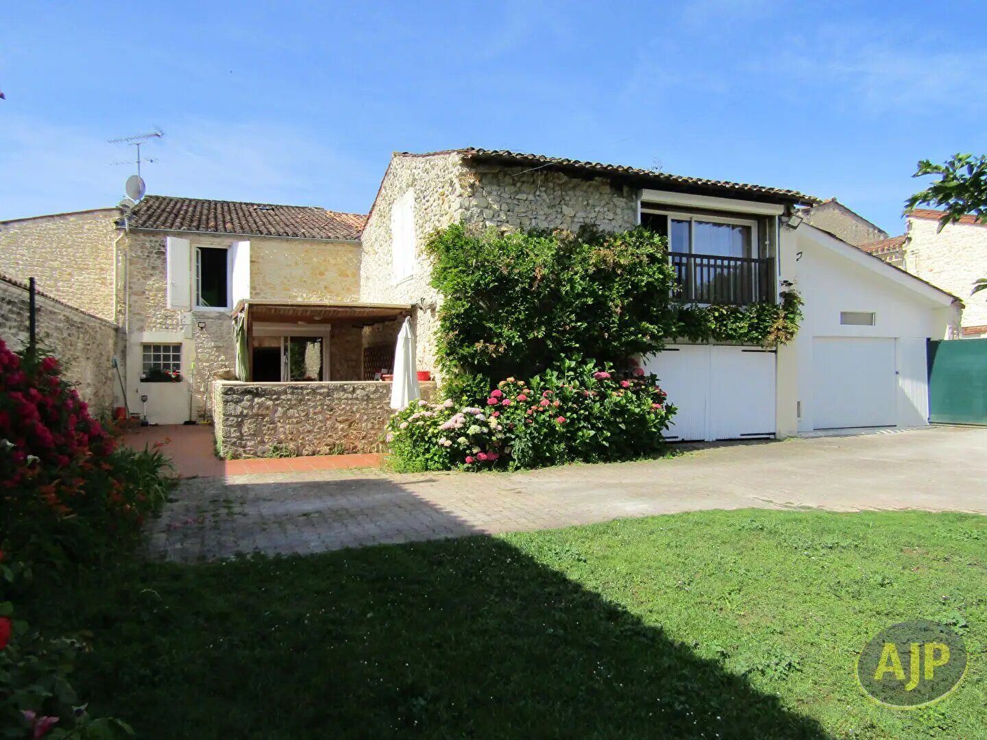 Maison à vendre, 315m², Lesparre-Médoc