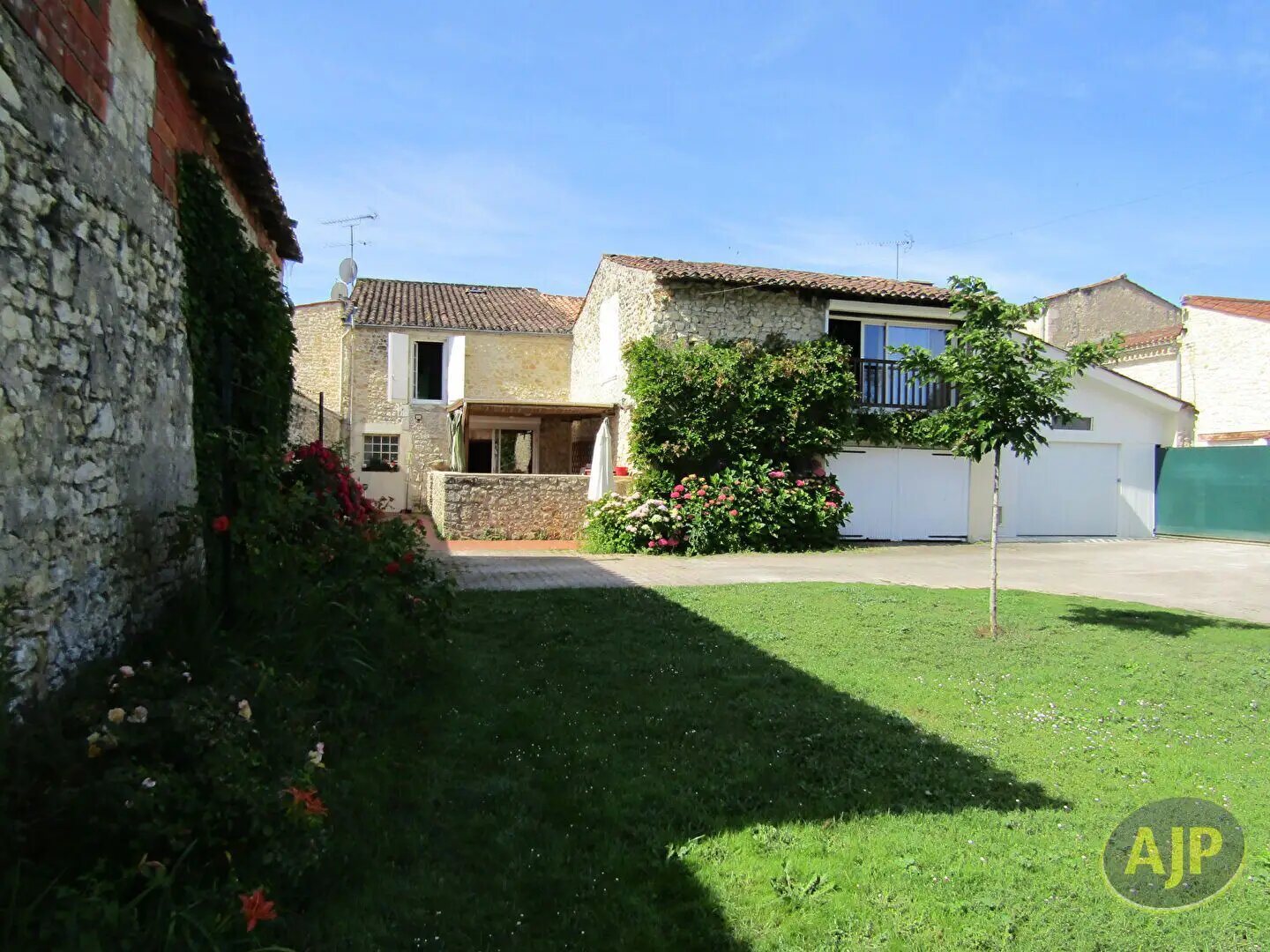 Maison à vendre, 315m², Lesparre-Médoc