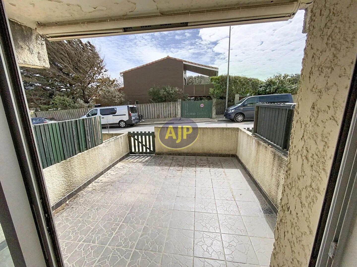 Appartement à vendre, 26m², Hourtin