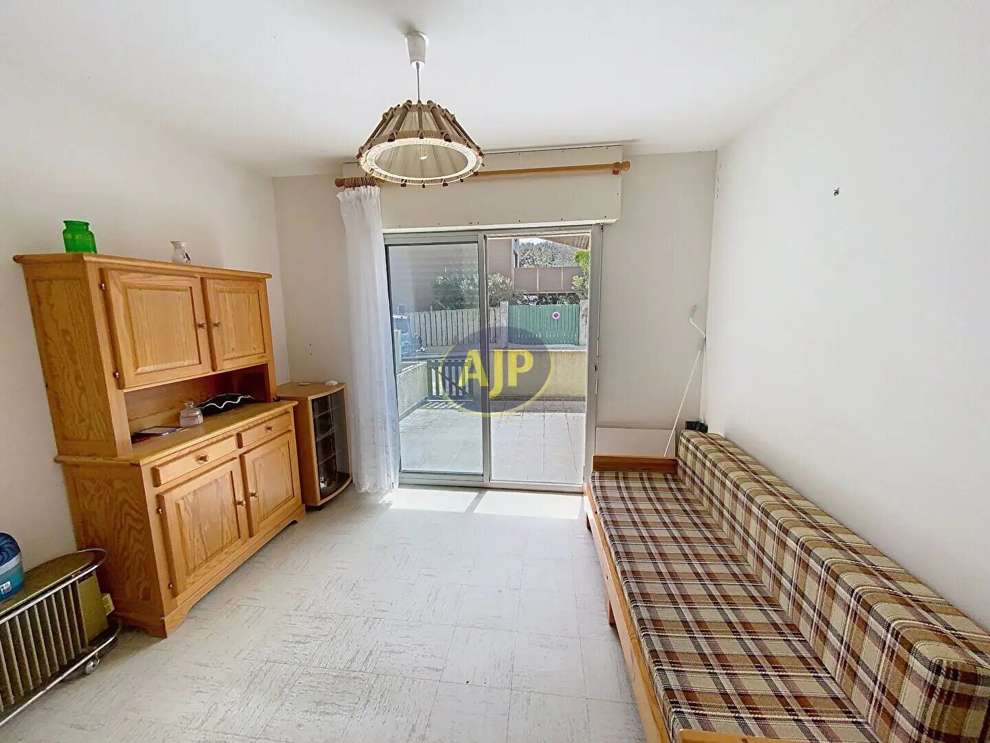 Appartement à vendre, 26m², Hourtin