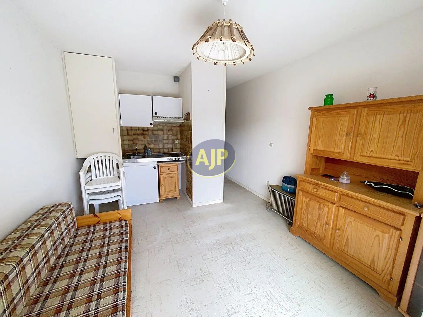 Appartement à vendre, 26m², Hourtin