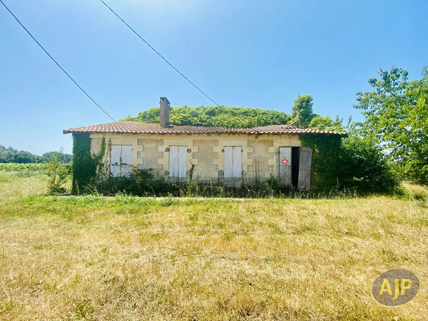 Maison à vendre, 58m², Couquèques