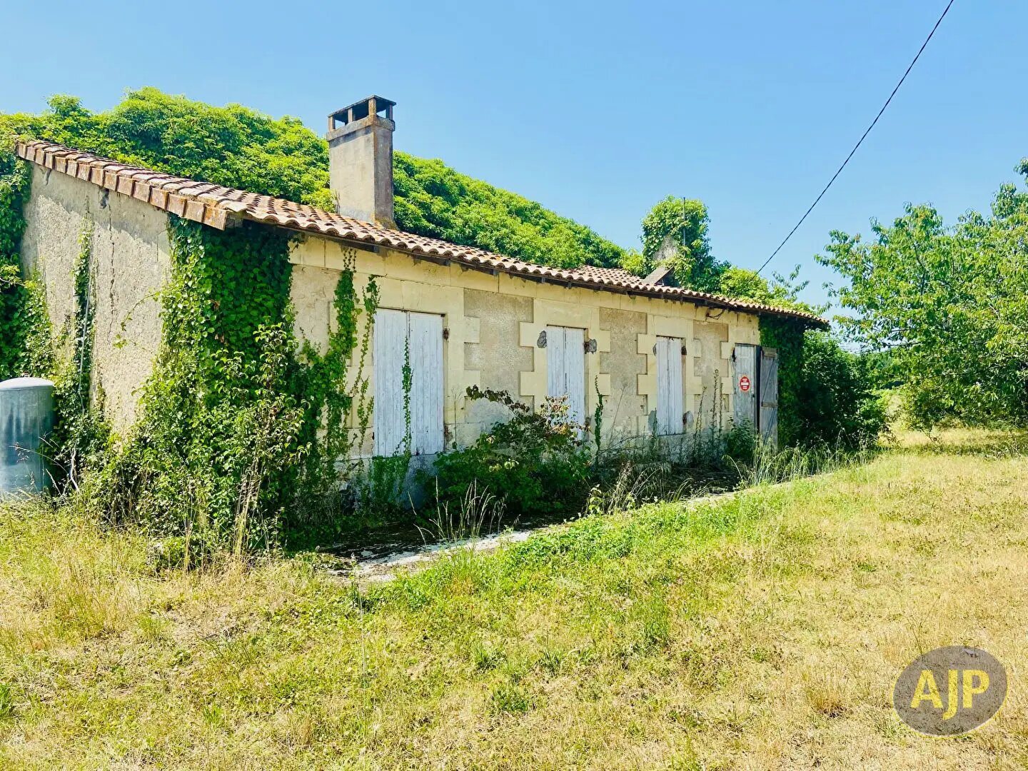 Maison à vendre, 58m², Couquèques
