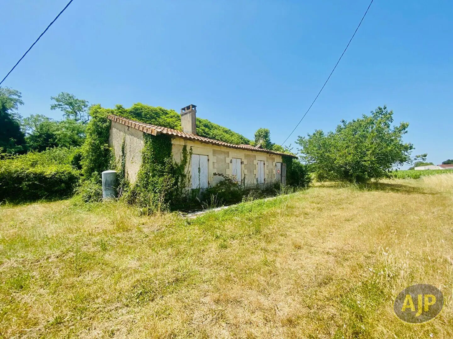 Maison à vendre, 58m², Couquèques