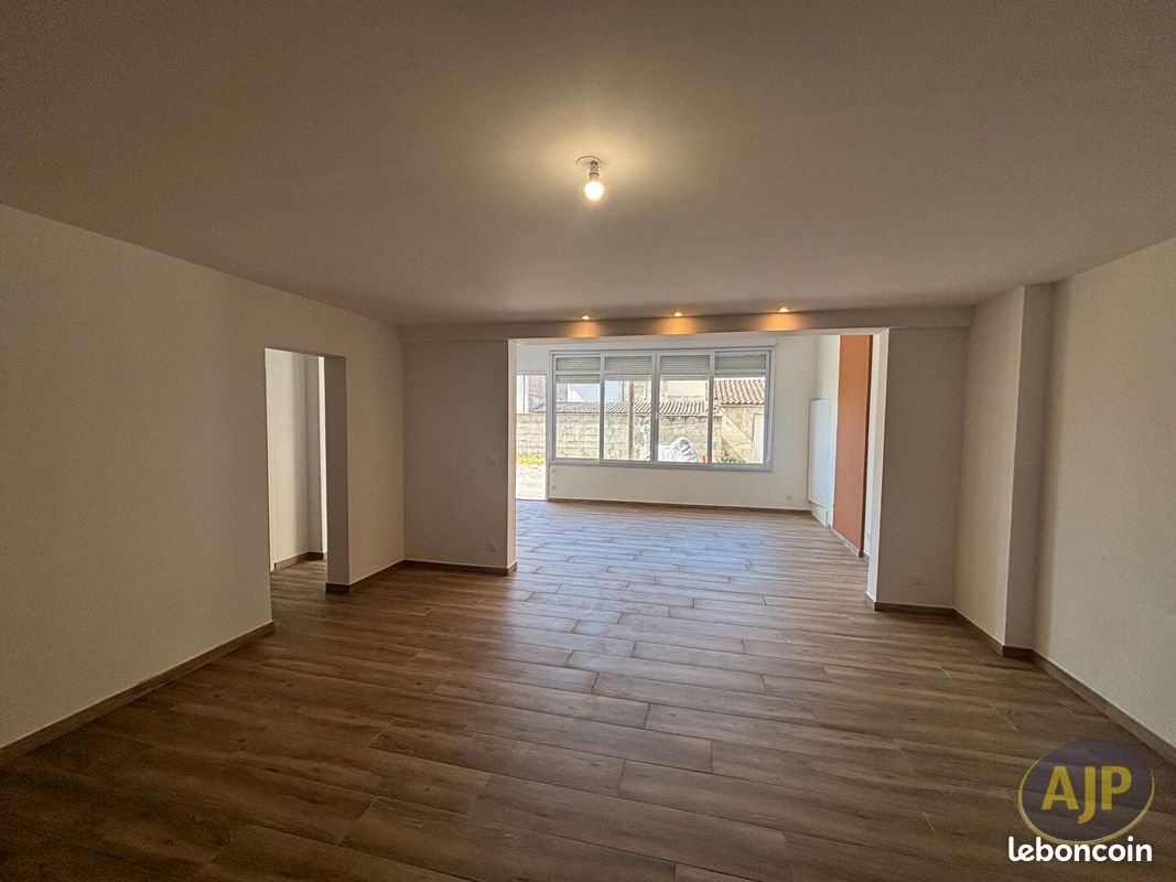 Appartement à louer, 84m², Saint-Denis-de-Pile