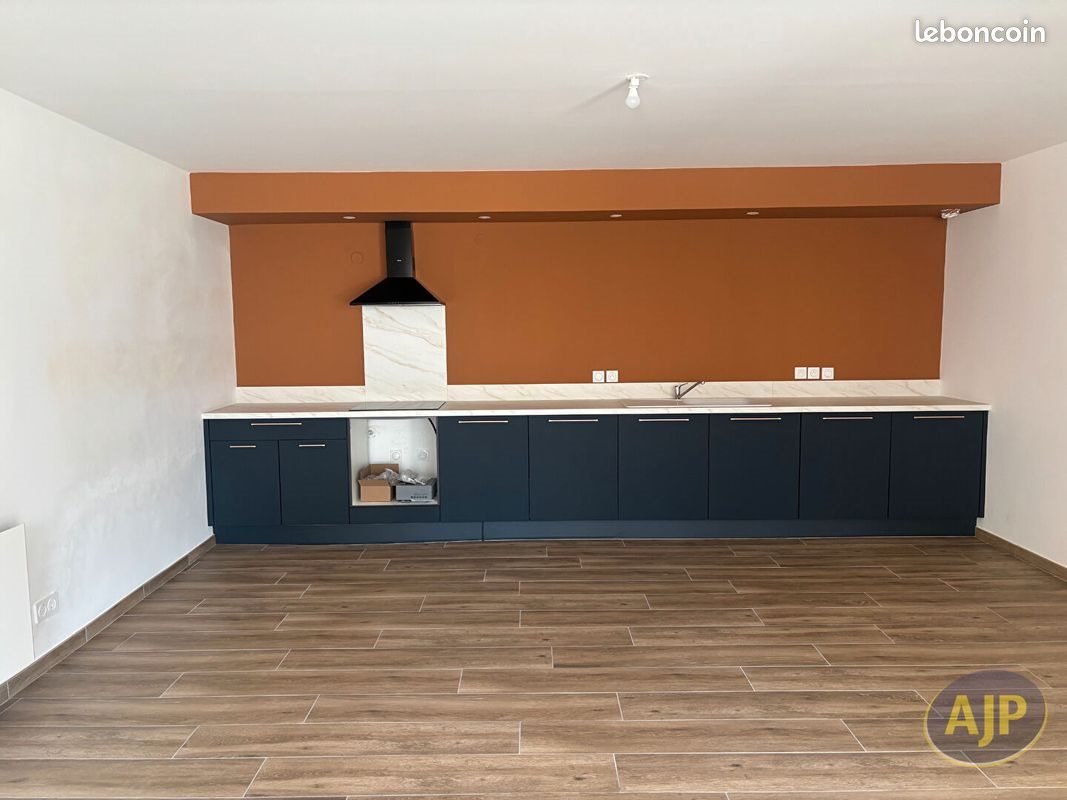 Appartement à louer, 84m², Saint-Denis-de-Pile