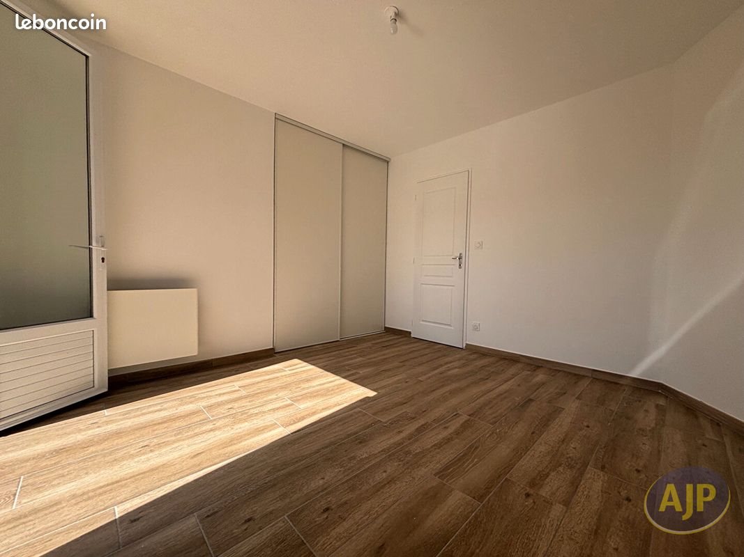 Appartement à louer, 84m², Saint-Denis-de-Pile