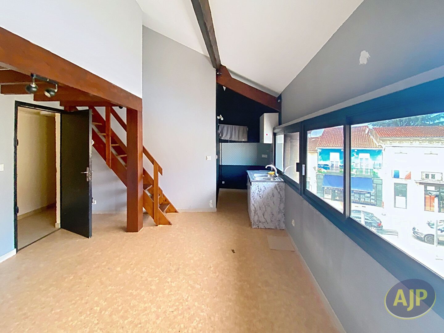Appartement à vendre, 33m², Lesparre-Médoc