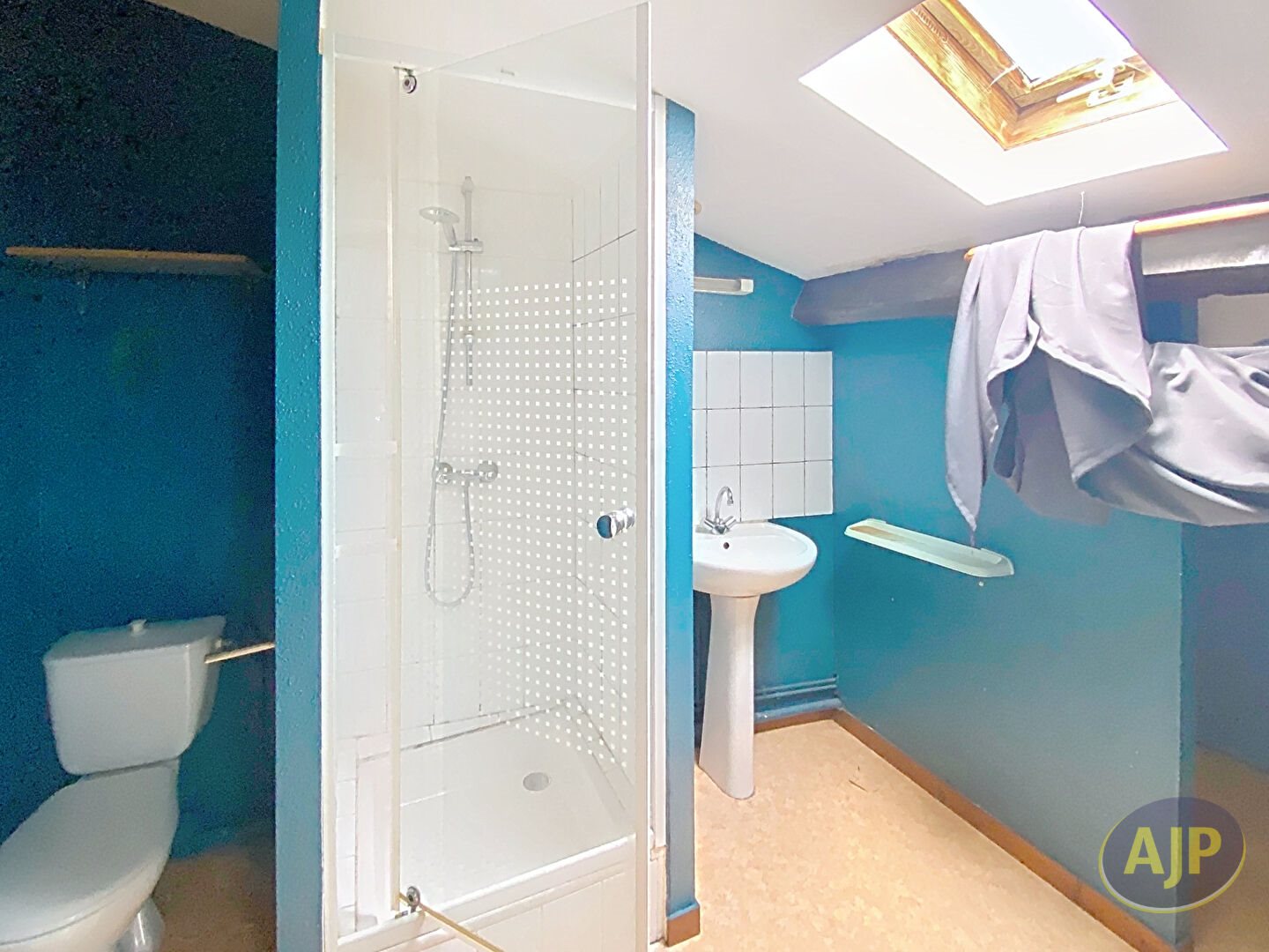 Appartement à vendre, 33m², Lesparre-Médoc