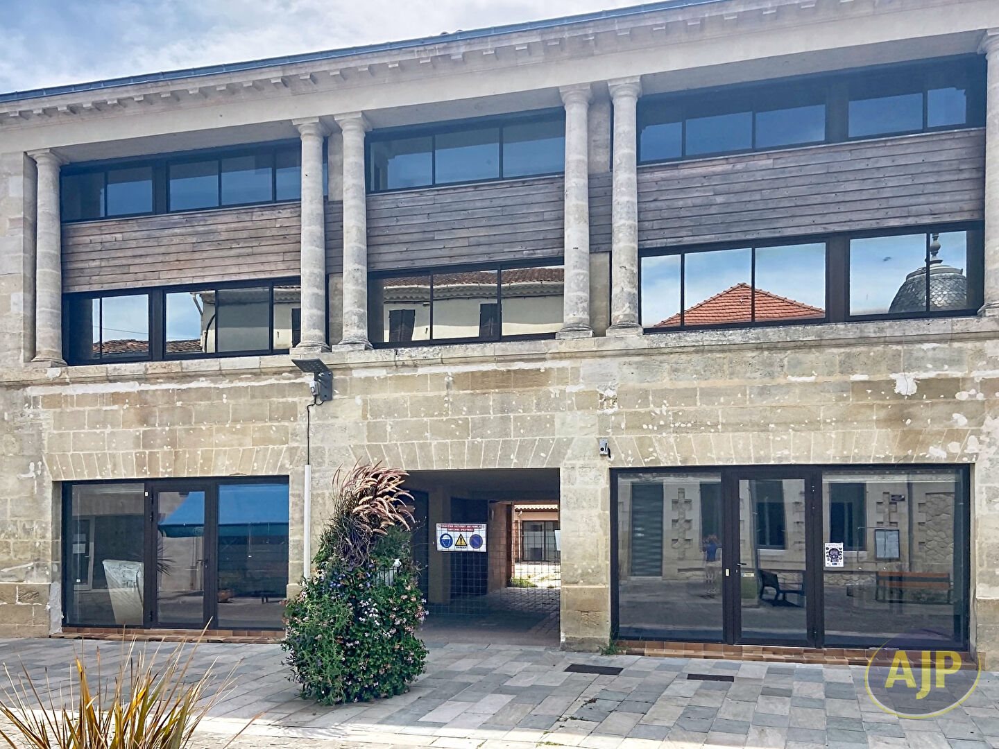 Appartement à vendre, 33m², Lesparre-Médoc
