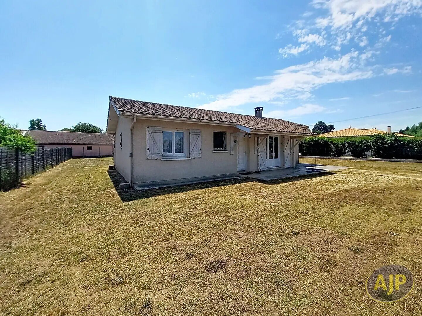 Maison à vendre, 67m², Lesparre-Médoc