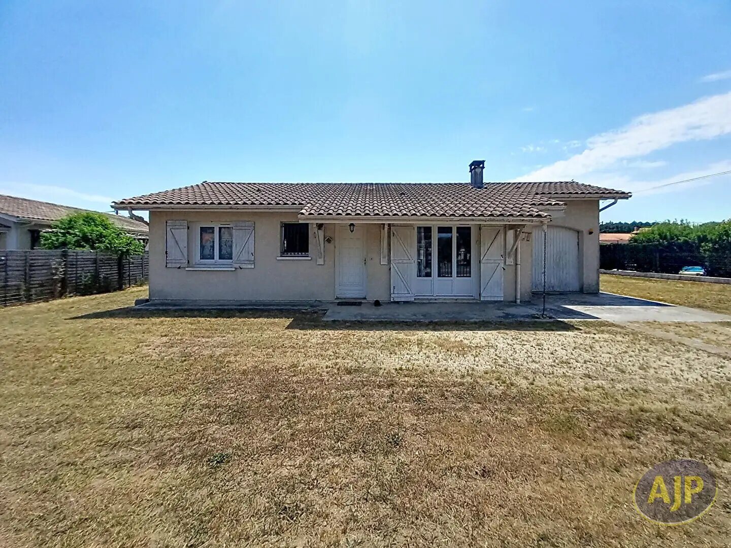 Maison à vendre, 67m², Lesparre-Médoc