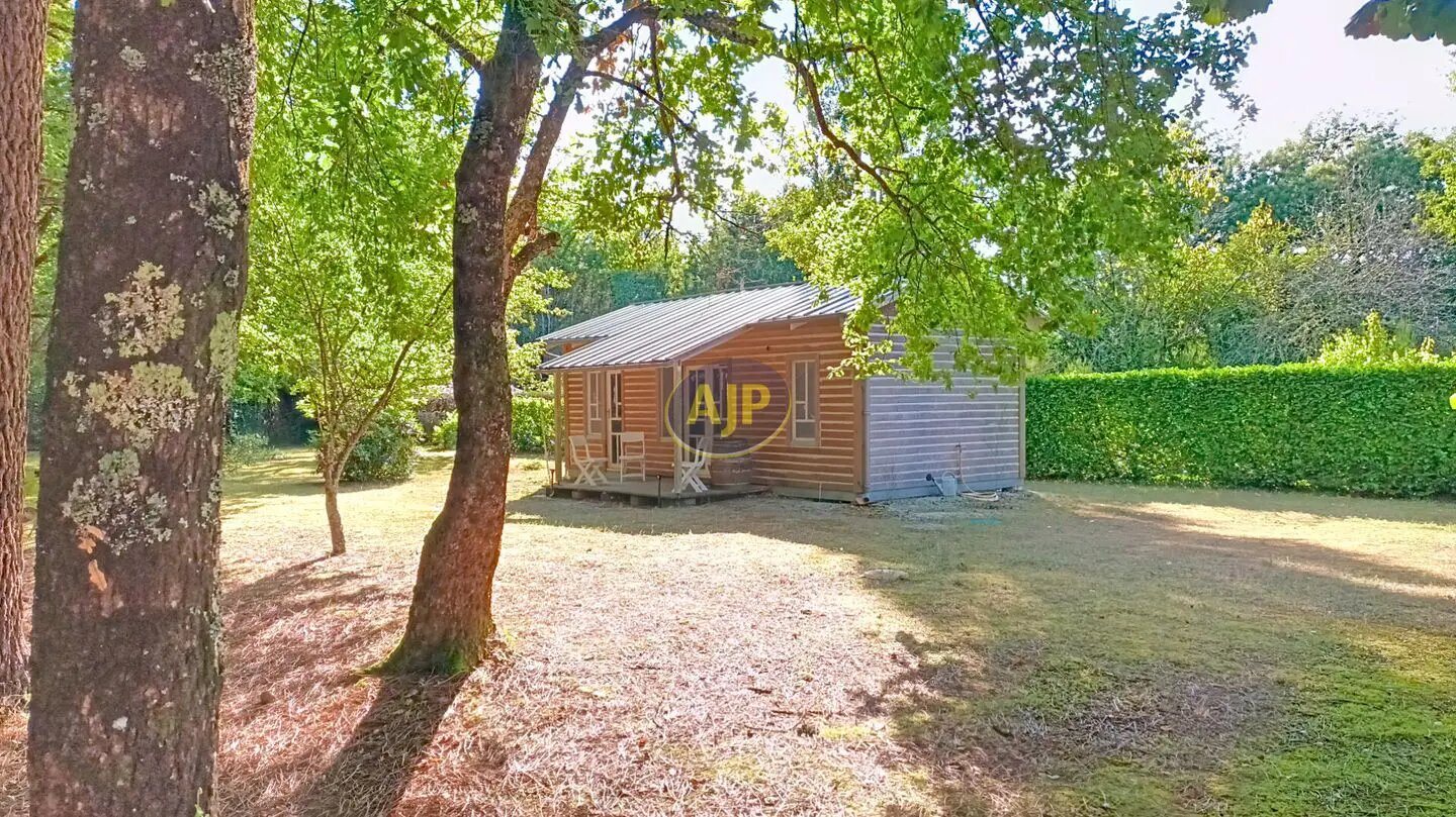 Maison à vendre, 31m², Lesparre-Médoc