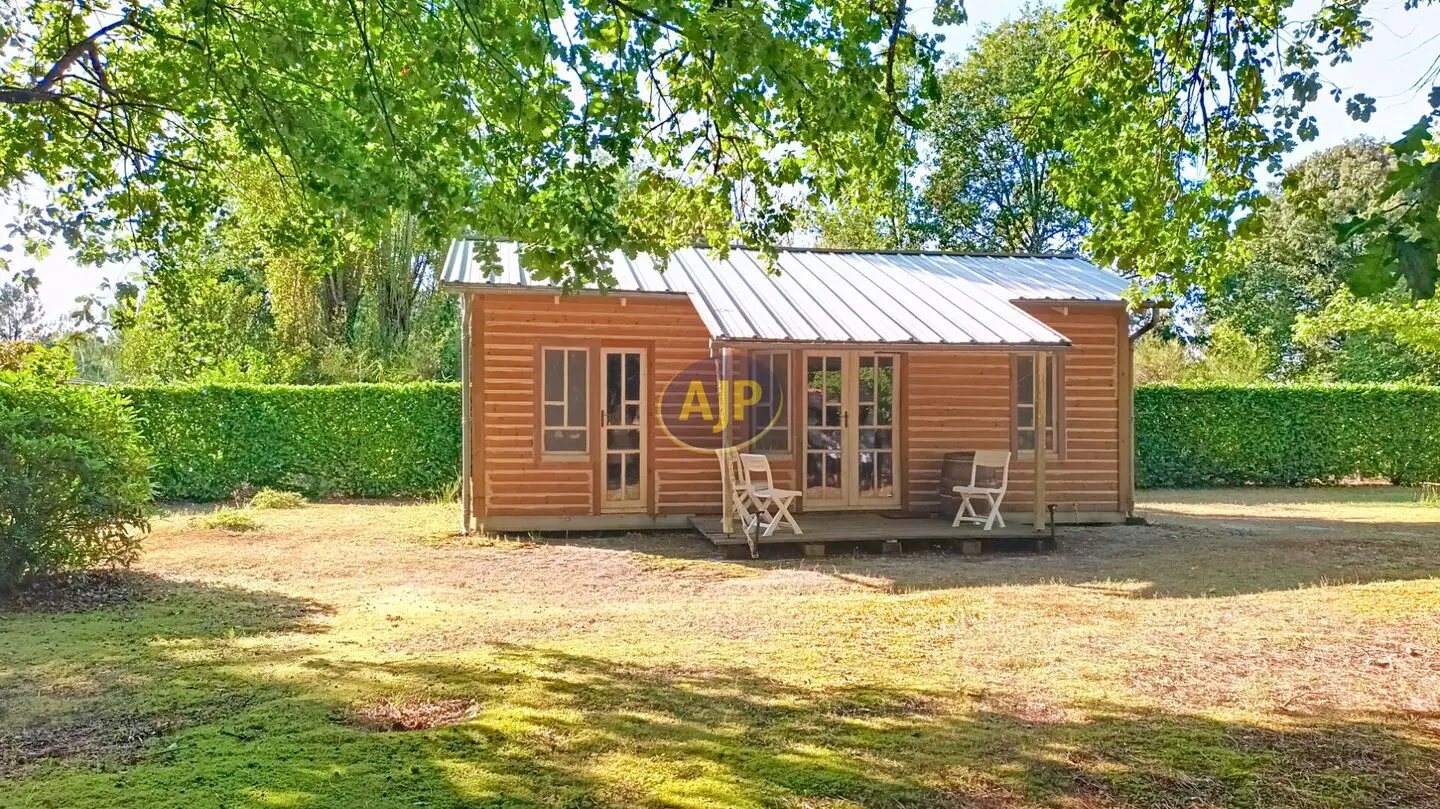 Maison à vendre, 31m², Lesparre-Médoc