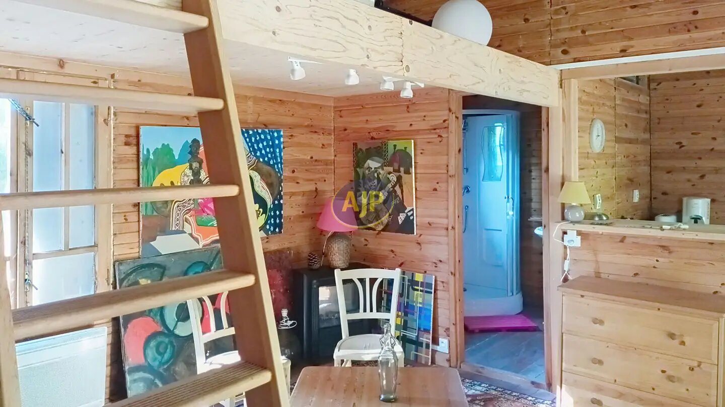 Maison à vendre, 31m², Lesparre-Médoc