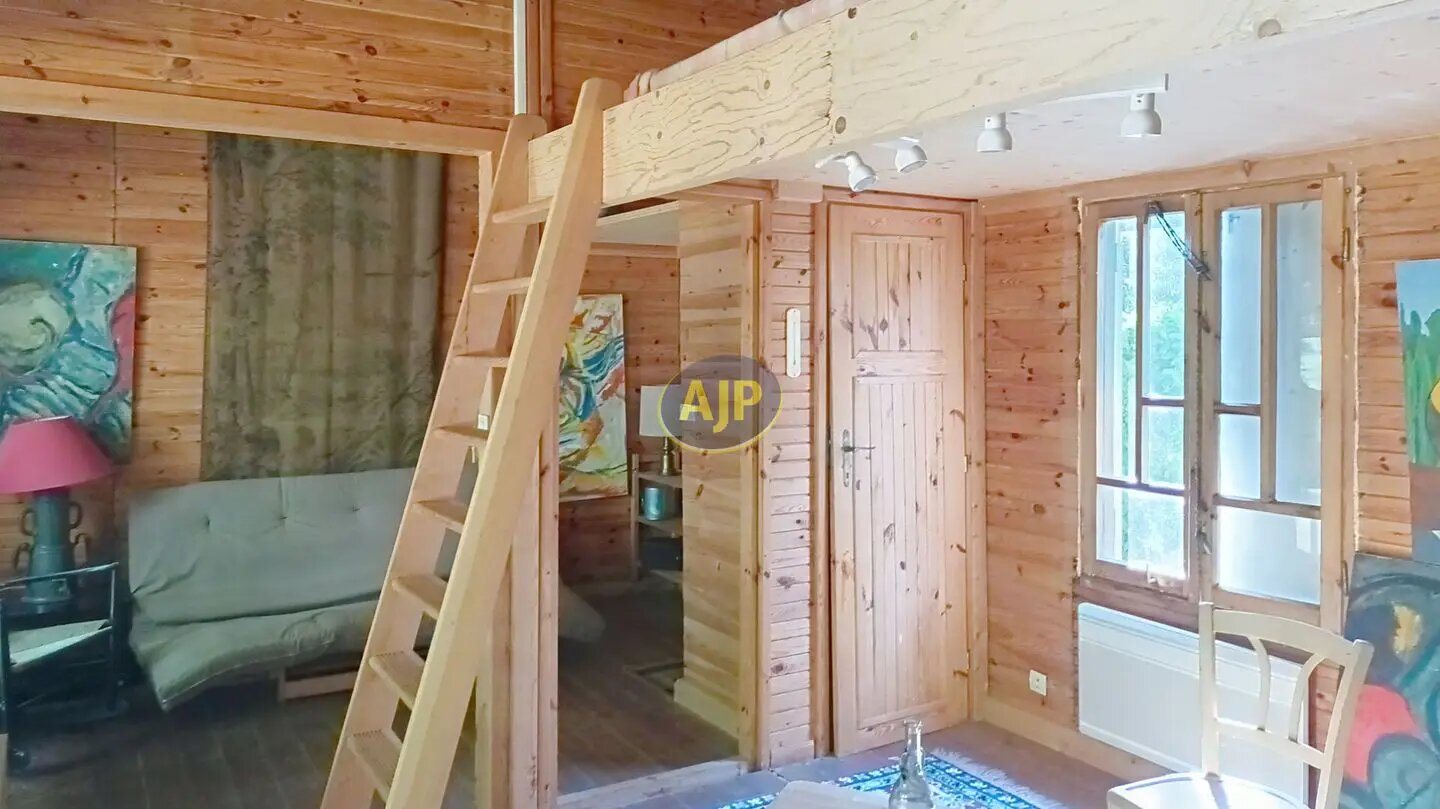 Maison à vendre, 31m², Lesparre-Médoc