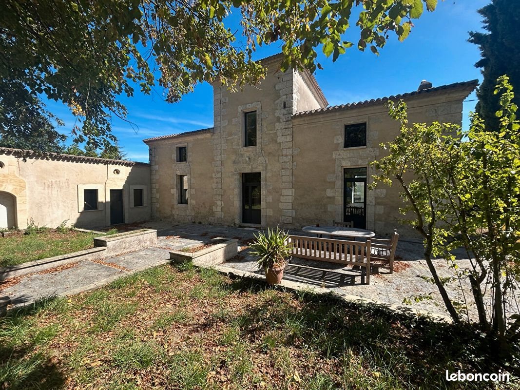 Maison à louer, 153m², Fronsac