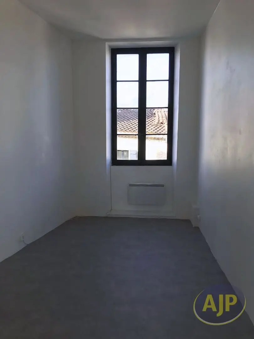 Appartement à louer, 57m², Lesparre-Médoc