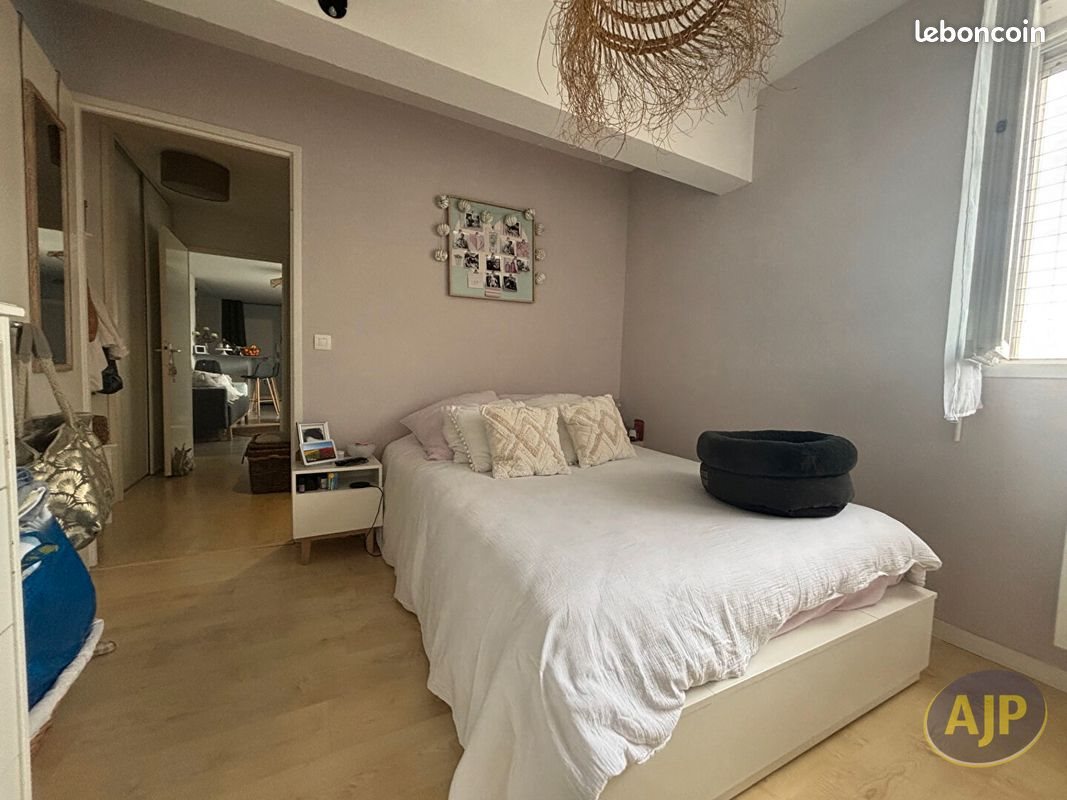 Appartement à louer, 61m², Libourne