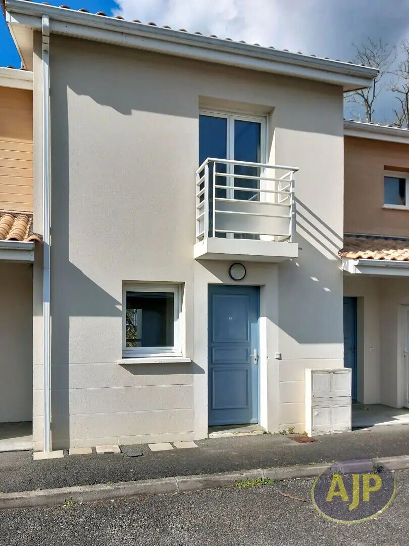 Maison à vendre, 57m², Lesparre-Médoc