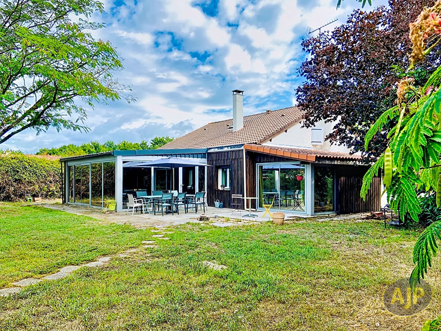 Maison à vendre, 214m², Gaillan-en-Médoc
