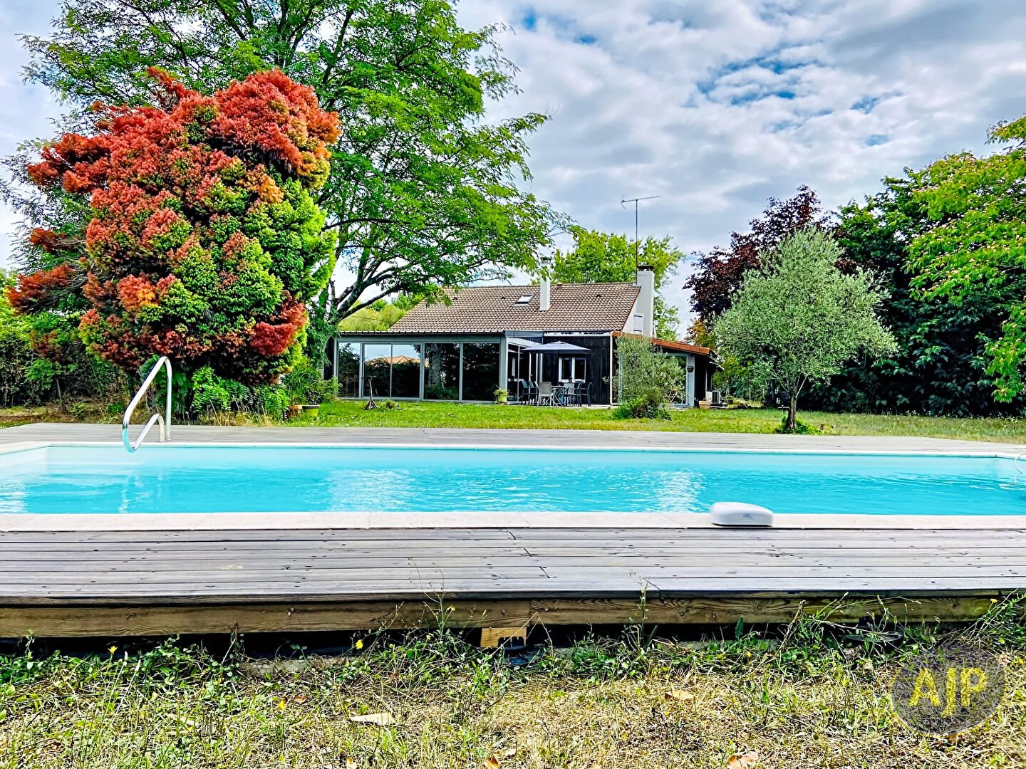 Maison à vendre, 214m², Gaillan-en-Médoc