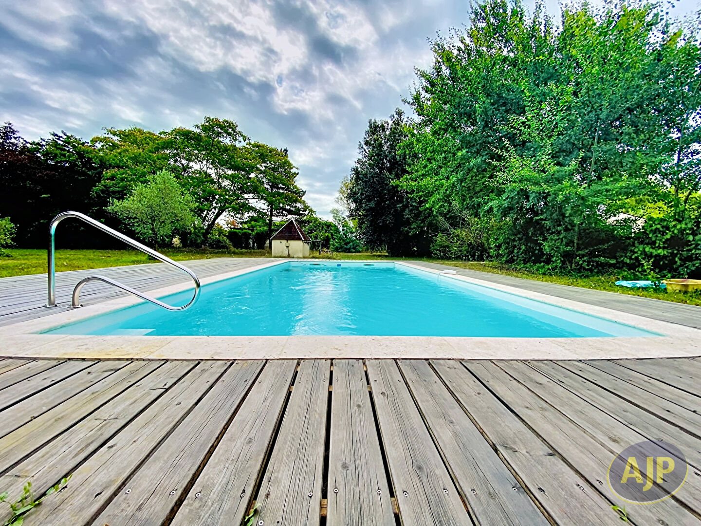 Maison à vendre, 214m², Gaillan-en-Médoc