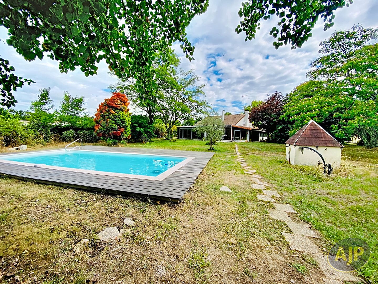 Maison à vendre, 214m², Gaillan-en-Médoc