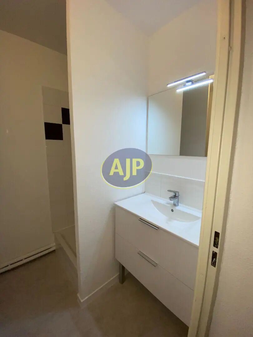 Appartement à louer, 40m², Hourtin