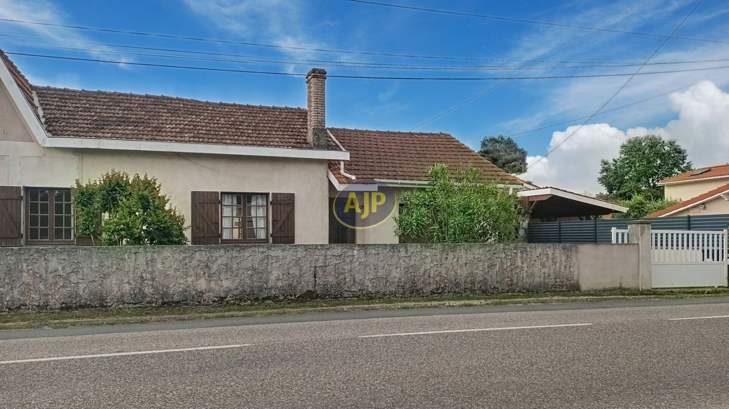Maison à vendre, 60m², Le Verdon-sur-Mer