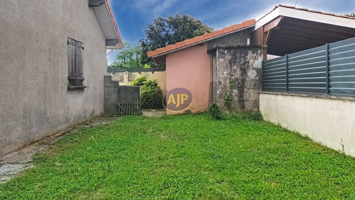 Maison à vendre, 60m², Le Verdon-sur-Mer