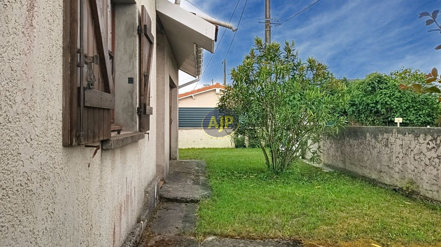 Maison à vendre, 60m², Le Verdon-sur-Mer
