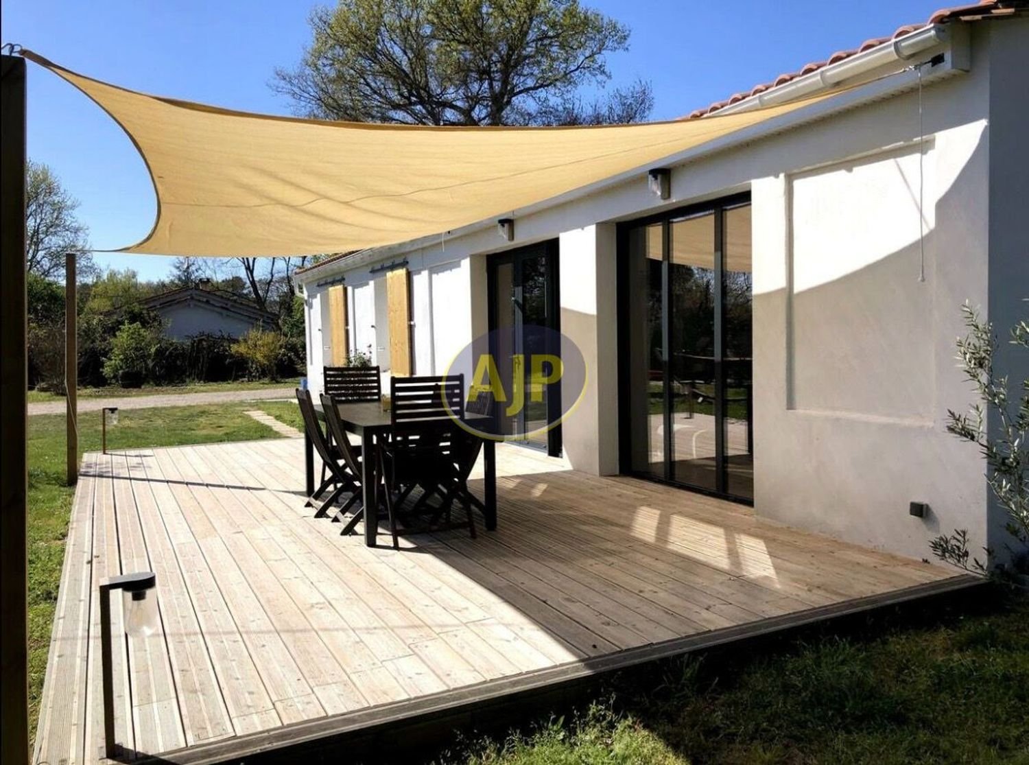 Maison à vendre, 126m², Grayan-et-l'Hôpital
