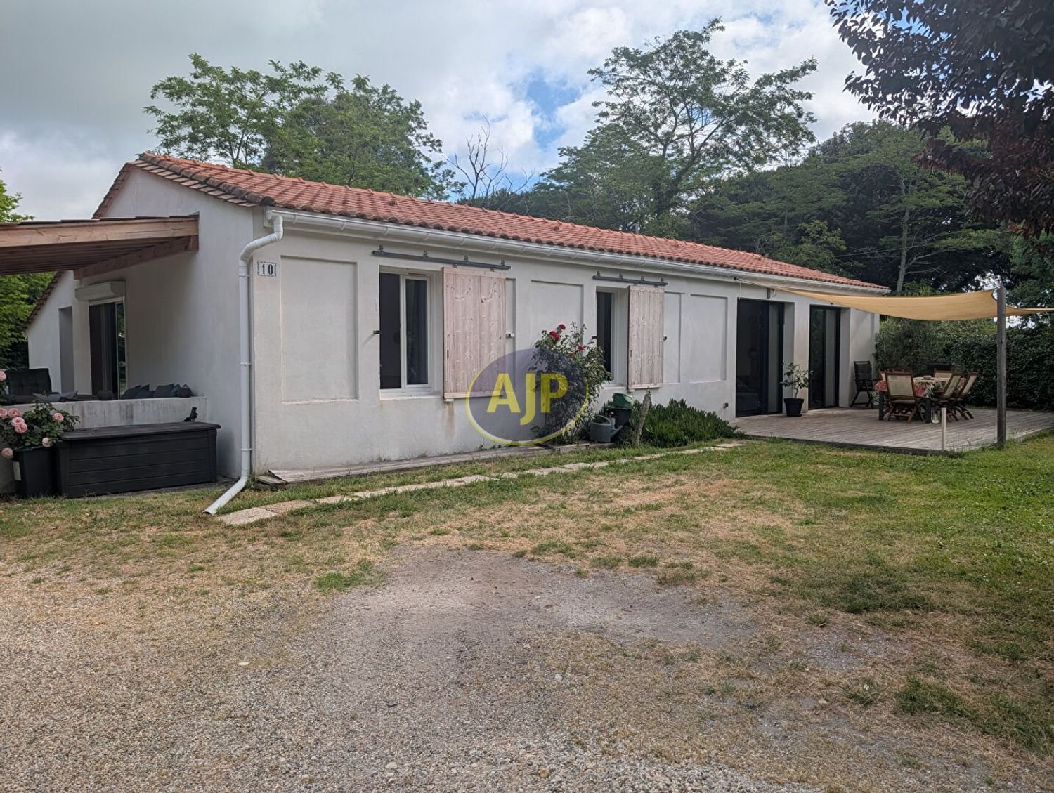 Maison à vendre, 126m², Grayan-et-l'Hôpital