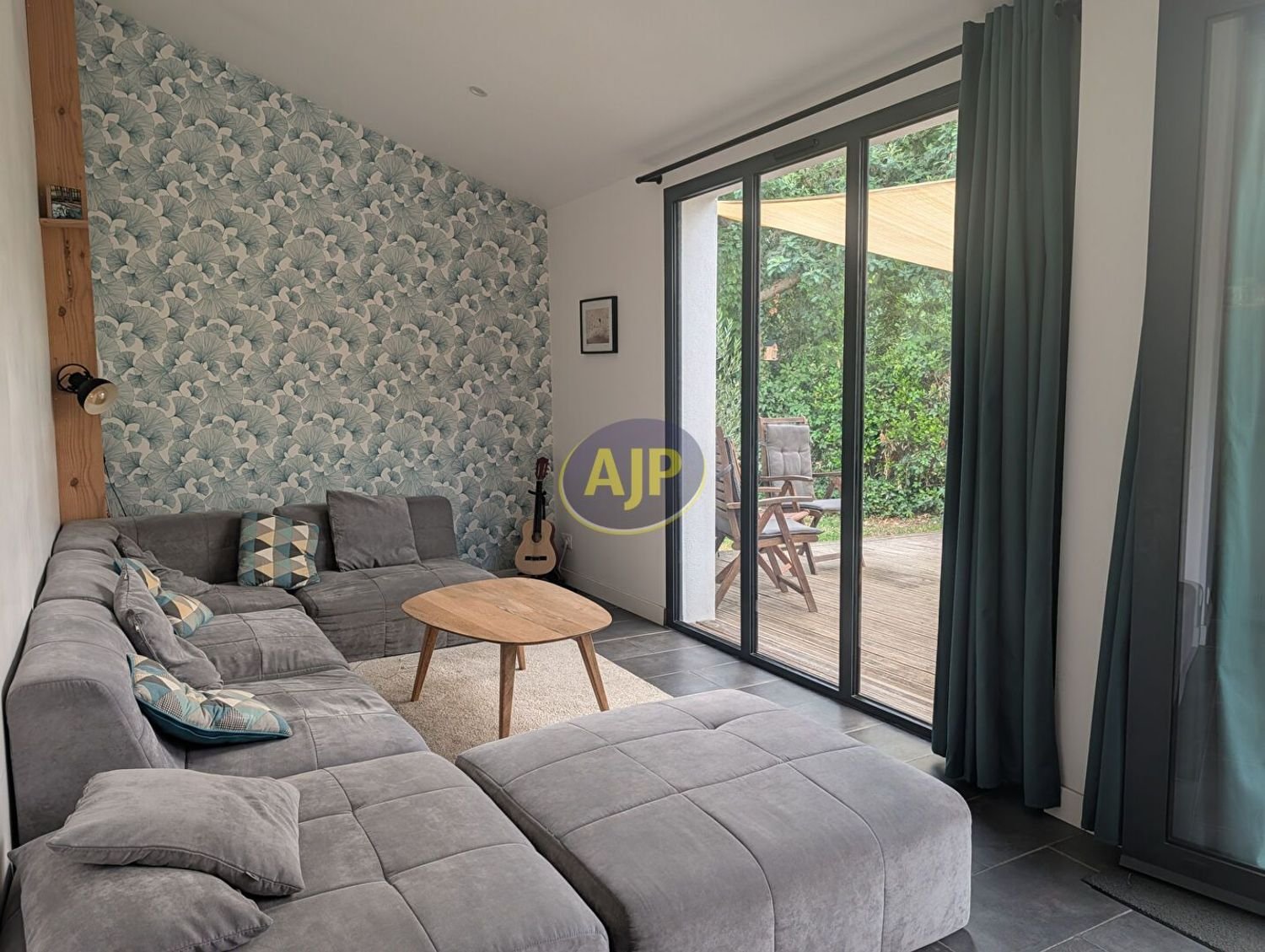 Maison à vendre, 126m², Grayan-et-l'Hôpital