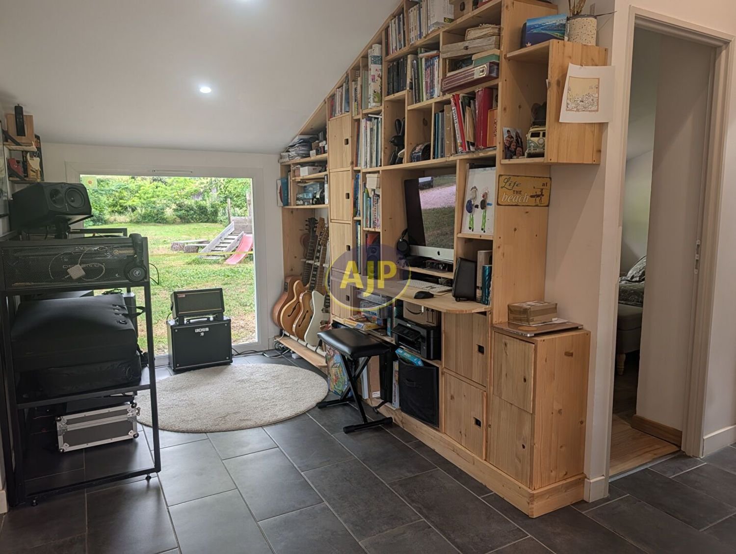 Maison à vendre, 126m², Grayan-et-l'Hôpital