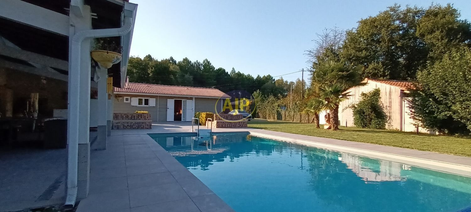 Maison à vendre, 60m², Grayan-et-l'Hôpital