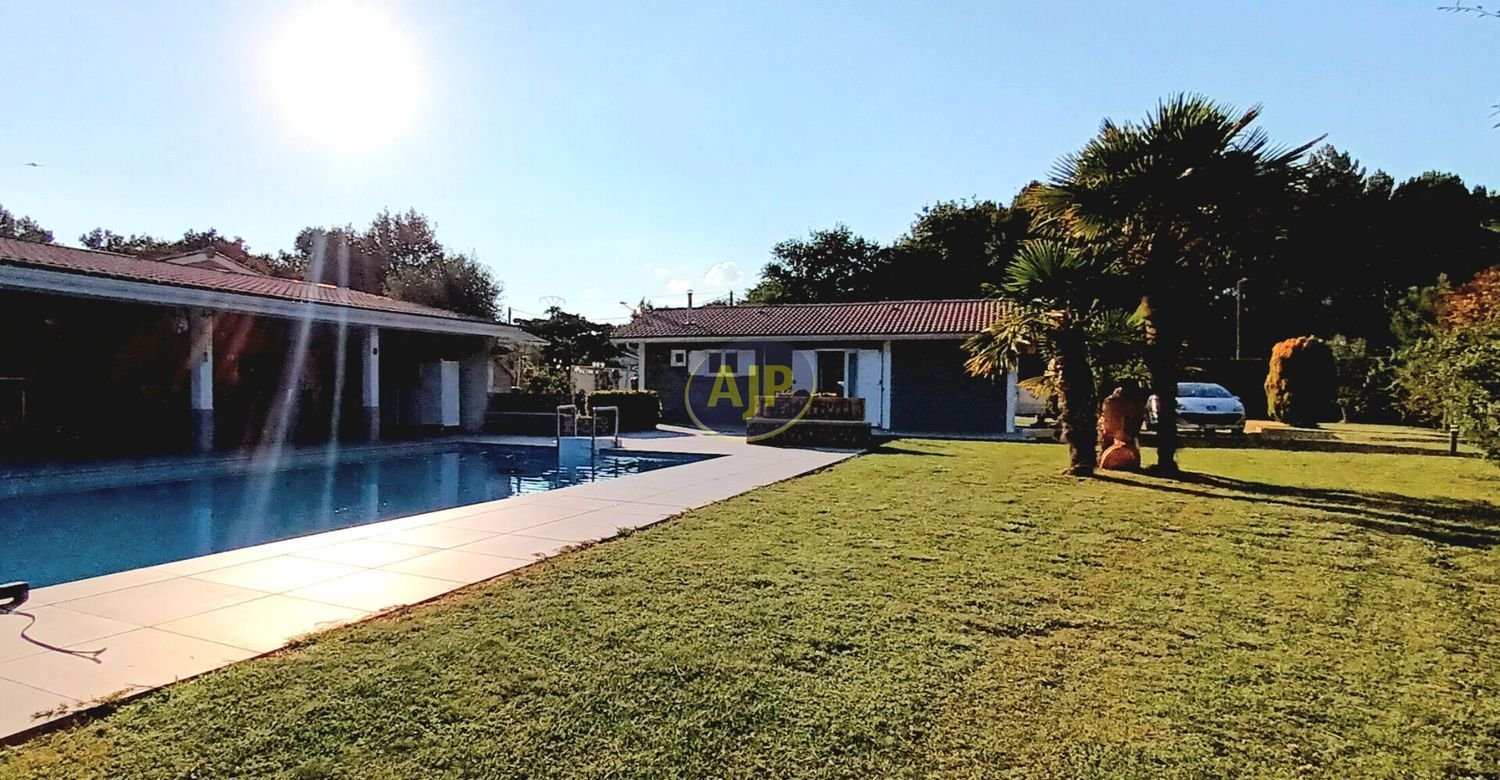 Maison à vendre, 60m², Grayan-et-l'Hôpital