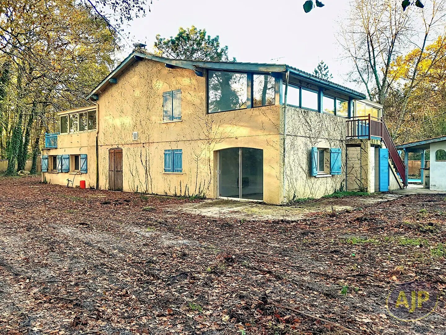 Maison à vendre, 211m², Lesparre-Médoc