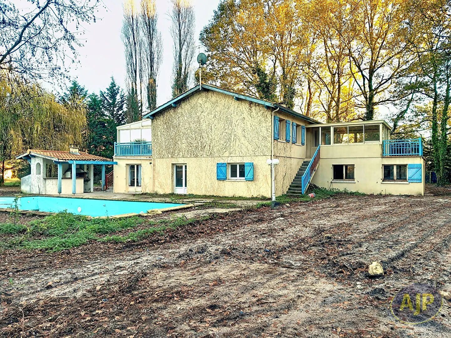 Maison à vendre, 211m², Lesparre-Médoc