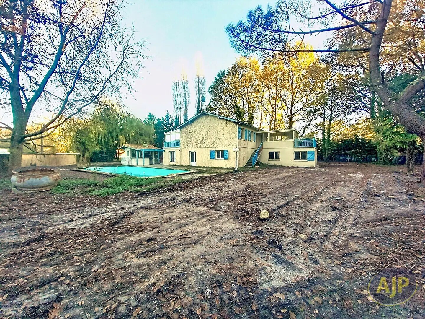 Maison à vendre, 211m², Lesparre-Médoc