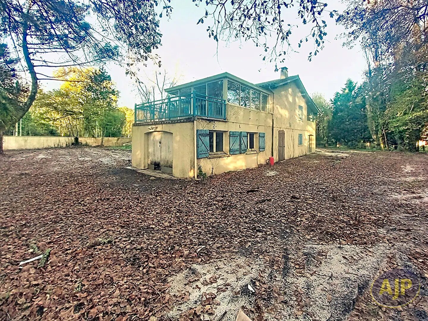 Maison à vendre, 211m², Lesparre-Médoc