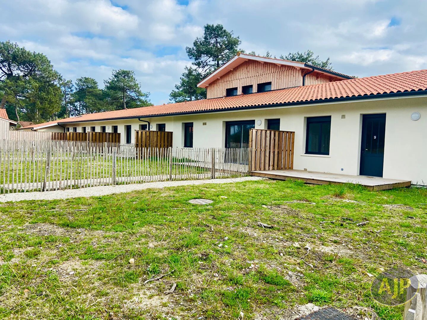 Appartement à vendre, 78m², Vendays-Montalivet