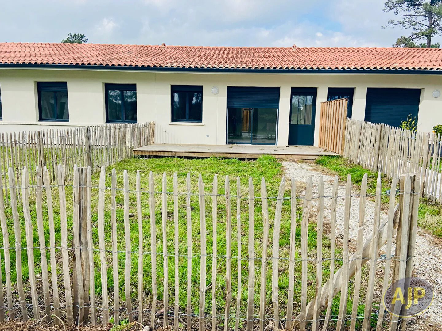 Appartement à vendre, 78m², Vendays-Montalivet